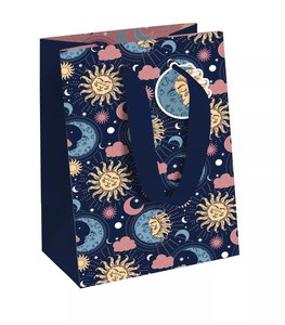 BOLSA PAPEL EXCELLIA 25x22 ASTRAL P/6