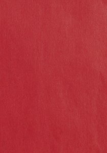 BOLSA PAPEL TV KRAFT 31x47 ROJO P/25