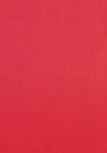 BOLSA PAPEL TV CEL. 24x23 ROJO P/25