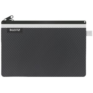 BOLSA VIAJE LEITZ WOW 2 DPTOS. L NEGRO