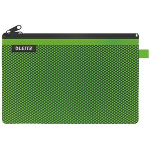 BOLSA VIAJE LEITZ WOW 2 DPTOS. L VERDE