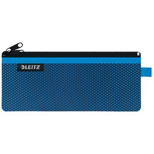 BOLSA VIAJE LEITZ WOW 2 DPTOS. M AZUL