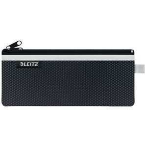 BOLSA VIAJE LEITZ WOW 2 DPTOS. M NEGRO