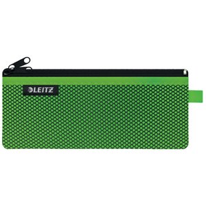 BOLSA VIAJE LEITZ WOW 2 DPTOS. M VERDE