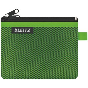 BOLSA VIAJE LEITZ WOW 2 DPTOS. S VERDE
