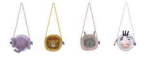 BOLSITO OXFORD OXFANIMALS KIDS SURT.