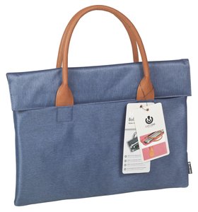 BOLSO PORTATIL CARCH.VENTURE 14  AZUL