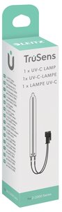 BOMBILLA UV PURIFICADOR LEITZ Z2000/2500