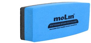 BORRADOR MAGNETICO MOLIN
