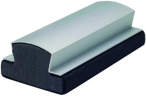 BORRADOR FIELTRO-ALUMINIO (especial)