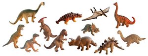 BOTE 12 FIG. DINOSAURIOS