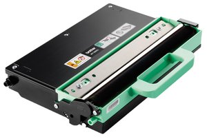 BOTE RESIDUAL BROTHER WT-200CL