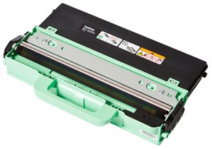 BOTE RESIDUAL BROTHER WT-220CL
