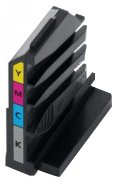 BOTE RESIDUAL SAMSUNG CLT-W406/SEE