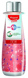 BOTELLA MAPED CONCEPT 500ml TERRAZ