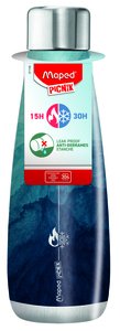 BOTELLA MAPED CONCEPT 500ml WATER