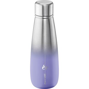 BOTELLA MAPED PICNIK 500ml  INOX/PURP