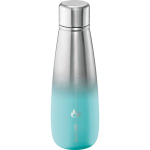 BOTELLA MAPED PICNIK 500ml  INOX/TURQ