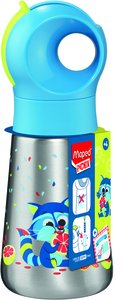 BOTELLA MAPED MINIIZ 350ml INOX.MAPACHE