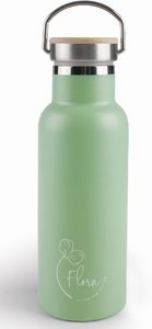 BOTELLA TERMO LACOR ACERO INOX 500ml ECO