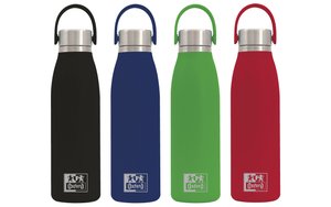 BOTELLA TERMO OXFORD RUNBOTT SCHOOL 50 C