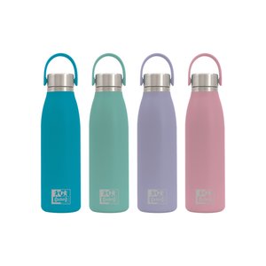 BOTELLA TERMO OXFORD RUNBOTT TOUCH 50 CL