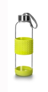 BOTELLA VIDRIO IBILI SKY 500ml VERDE