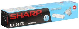 C. FAX SHARP UC91CR UXA450/460, UXP110