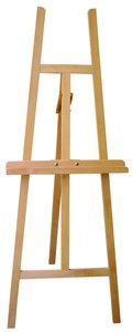 CABALLETE PINTOR ARTIST TRIPODE 156 cm