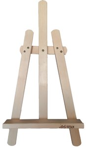 CABALLETE PINTOR TITAN GRECO