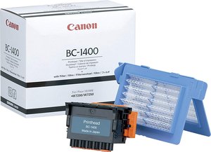 CABEZAL CANON BC-1400 (8003A001)