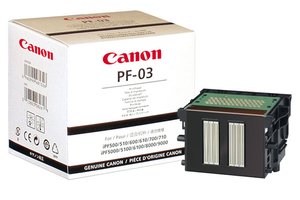 CABEZAL CANON PF-03 (REF. 2251B001AB)
