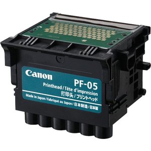 CABEZAL CANON PF-05 (REF. 3872B001)