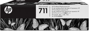 CABEZAL HP C1Q10A Nº711