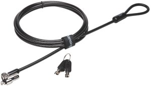 CABLE SEGUR. KENSINGTON MICROSAVER