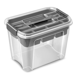 CAJA ALMACENAMIENTO CEP 18 LITROS