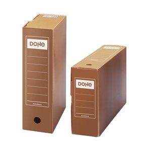 CJ.ARCHIV.DEF.PP DOHE Fº PROLON. MARRON