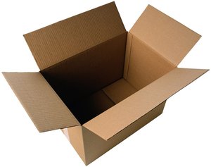 CAJA EMB. ANONIMA 304x217x150AUTOM. MARR