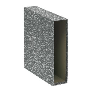 CAJA ARCHIV.DOHE ARCHICLAS JP. A4 82 GR.