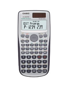 CALCULADORA CTF.CASIO 10+2 DIG. FX-3650P
