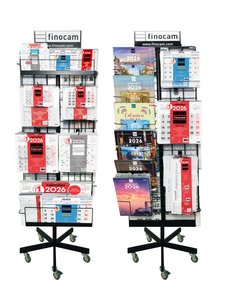 CAL.FIN.CAT. MES ASSORTIMENT DE EXP.247