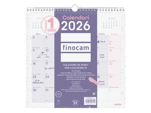 CAL.FIN.CAT. PARET MES CHIC 300x300 MOR.