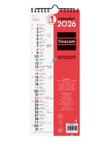 CAL.FIN.CAT. PARET MES LLARG M 130x330