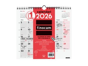 CAL.FIN.CAT. PARET MES M 265x245