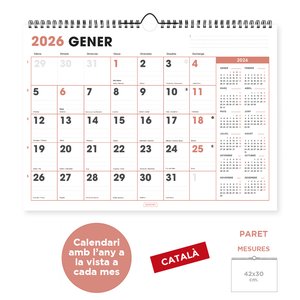 CAL.SENF.CAT. PARET MES OFFICE 420x300