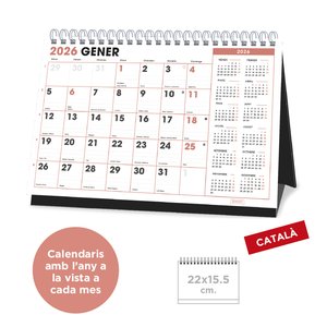 CAL.SENF.CAT. SOBR. MES OFFICE 220x155