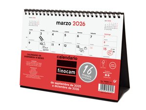 CAL.F. 16M M/V SOBREMESA S 210x150