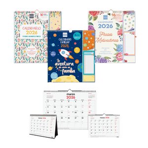 CAL.F. 16M SURTIDO PACK 12