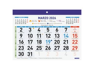 CAL.FIN. FALDILLA MES F92 210x150