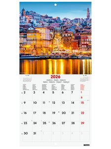 CAL.FIN. INT. PARED 180x180 CHARMING